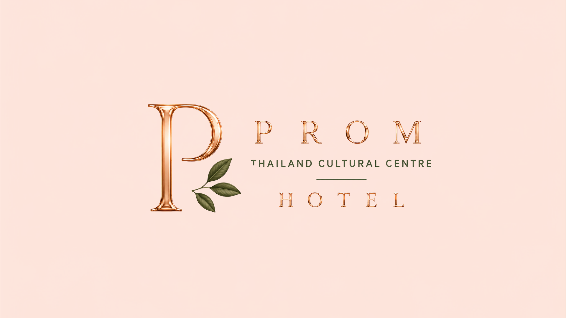 Prom Thailand Cultural Centre Hotel